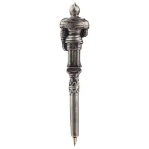 Riddare i rustning penna Puckator image-6