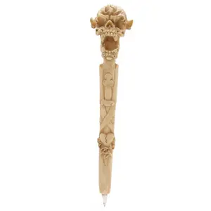 Stift Totenköpfe Puckator image-2