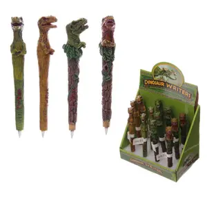 Pen - dinosaurus Puckator image-1