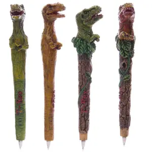 Pen - dinosaurus Puckator image-2