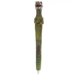 Pen - dinosaurus Puckator image-3