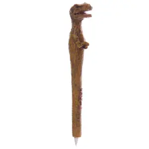 Pen - dinosaurus Puckator image-4