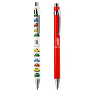 Pen Puckator Fiat 500 (x2) image-1