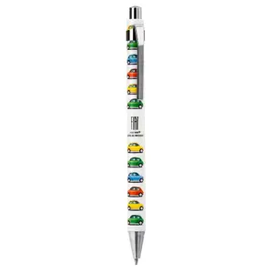 Pen Puckator Fiat 500 (x2) image-3