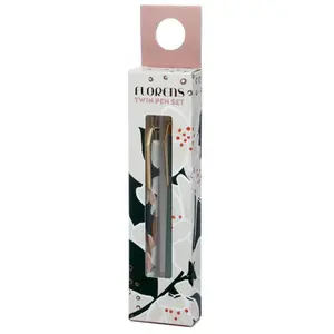 Stift Puckator Florens Jasminum (x2) image-0