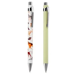 Stylo Puckator Barks (x2) image-1