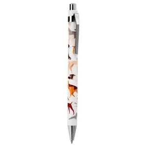 Stylo Puckator Barks (x2) image-2