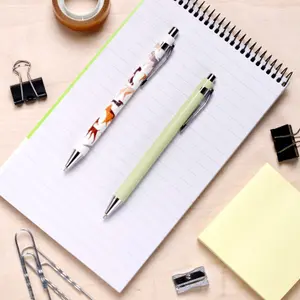 Stylo Puckator Barks (x2) image-4