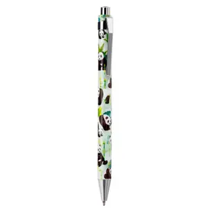 Pen Puckator Panda Kingdom (x2) image-2