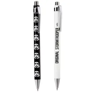 Stift Puckator The Original Stormtrooper (x2) image-1