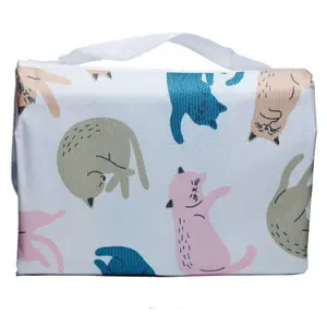 Manta de picnic Puckator Cat\'s Life image-4