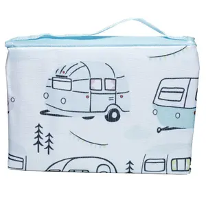 Dečka na piknik Puckator Wildwood Caravan image-3