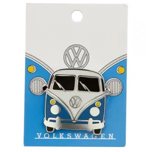 Kolekcjonerska przypinka Volkswagen Puckator image-2