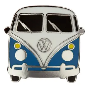 Kolekcjonerska przypinka Volkswagen Puckator image-0