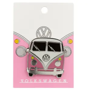 Volkswagen verzamelspeld Puckator image-2