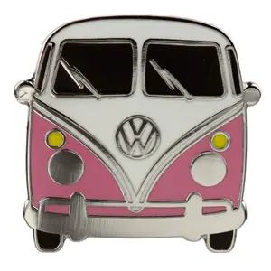 Volkswagen verzamelspeld Puckator image-0