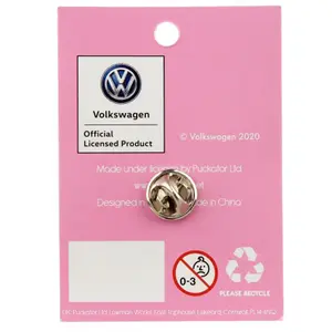 Volkswagen verzamelspeld Puckator image-3