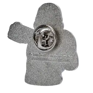 Distintivo a spilla per lo stormtrooper originale Puckator image-0