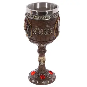 Calice pirata decorativo Puckator image-4