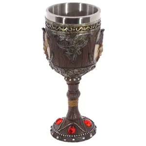 Calice pirata decorativo Puckator image-5