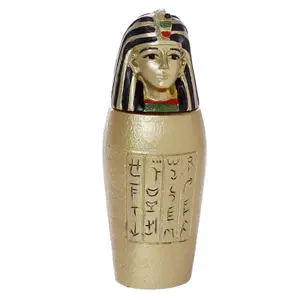 Egyptisk kanopisk vas Puckator image-6