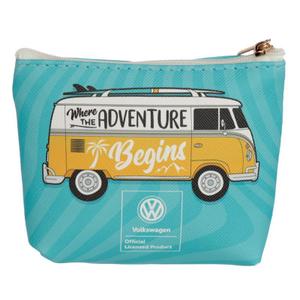 Wallet Volkswagen van bus combi vw t1 Puckator image-2