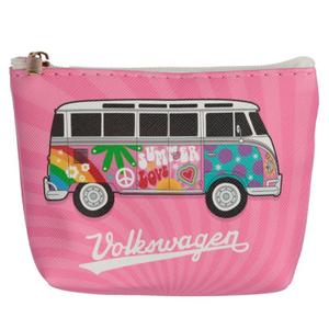 Wallet Volkswagen van bus combi vw t1 Puckator image-3