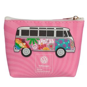 Wallet Volkswagen van bus combi vw t1 Puckator image-4