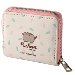 Geldbörse mit Reißverschluss pusheen foodie Puckator image-2