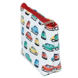 Bolsa PVC fiat 500 Puckator PVC image-4