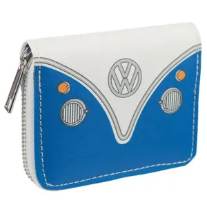 Small purse Puckator Volkswagen - Van Bus Combi VW T1 image-0