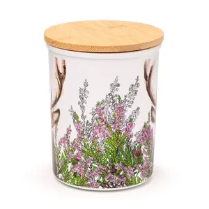 Recipiente de almacenamiento Puckator Wild Stag (x2) image-2