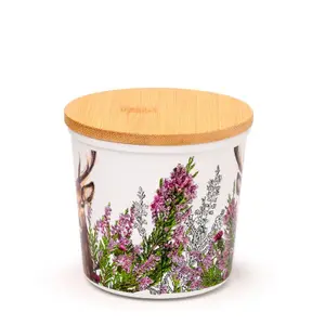 Recipiente de almacenamiento Puckator Wild Stag (x2) image-5