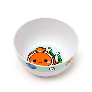Plastic kinderservies Puckator Adoramals image-2