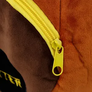 Mochila de peluche - panda vermelho Puckator image-6