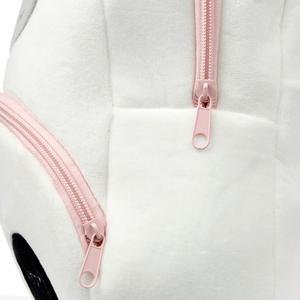 Zaino di peluche - unicorno Puckator Adoracorns image-5