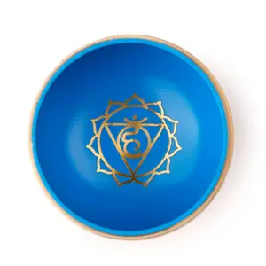 Cuenco tibetano de los chakras Puckator image-2