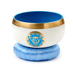 Cuenco tibetano de los chakras Puckator image-4