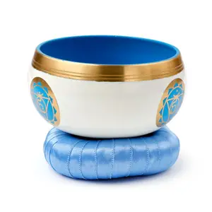 Cuenco tibetano de los chakras Puckator image-5