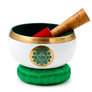 Cuenco tibetano de los chakras Puckator image-1