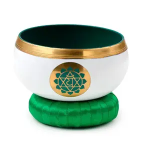 Cuenco tibetano de los chakras Puckator image-4