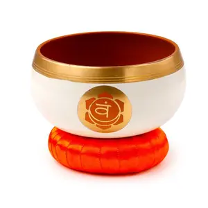 Tibetische Chakra-Klangschale Puckator image-4