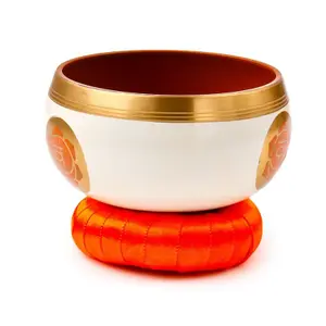 Tibetische Chakra-Klangschale Puckator image-5