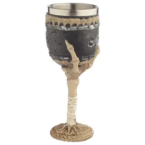 Becher Skelettarm Puckator image-3