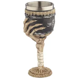 Becher Skelettarm Puckator image-4
