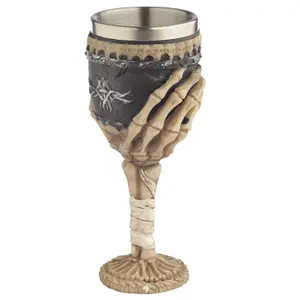 Becher Skelettarm Puckator image-5