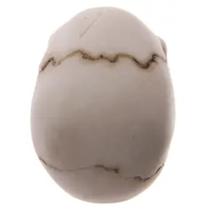 Macabre skull eyes Puckator image-2