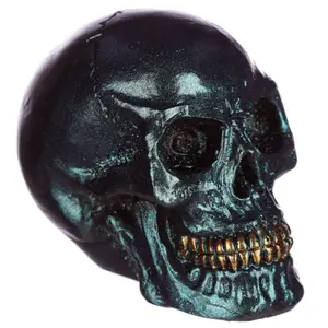 Decorative object small skulls Puckator image-3