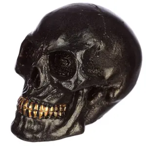 Decorative object small skulls Puckator image-4