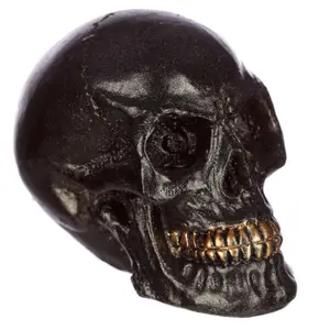 Decorative object small skulls Puckator image-6